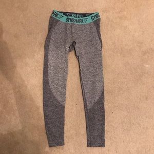 Gymshark Leggings worn once!